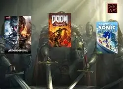 &iexcl;Volumen a tope!