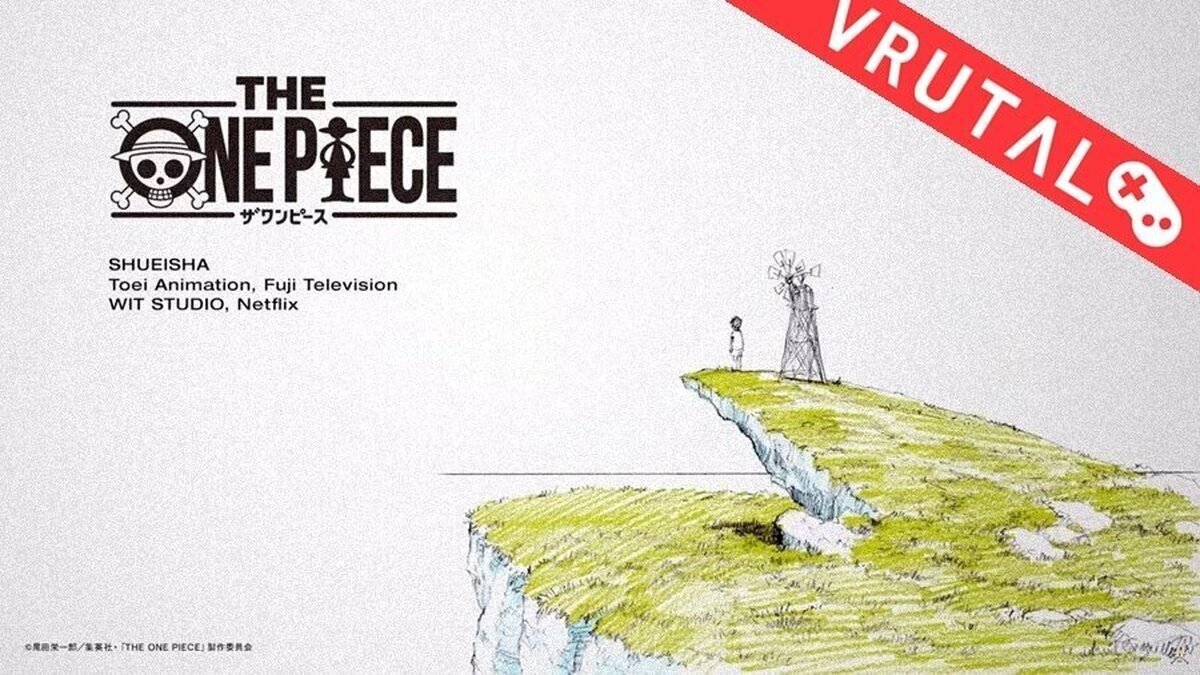 Portavoz de Wit Studio da detalles sobre el Remake de One Piece