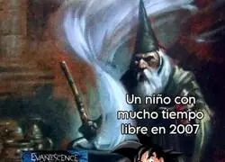 A punto de crear la obra audiovisual m&aacute;s grande de todas