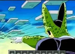 El c&eacute;lula jugando al maincra