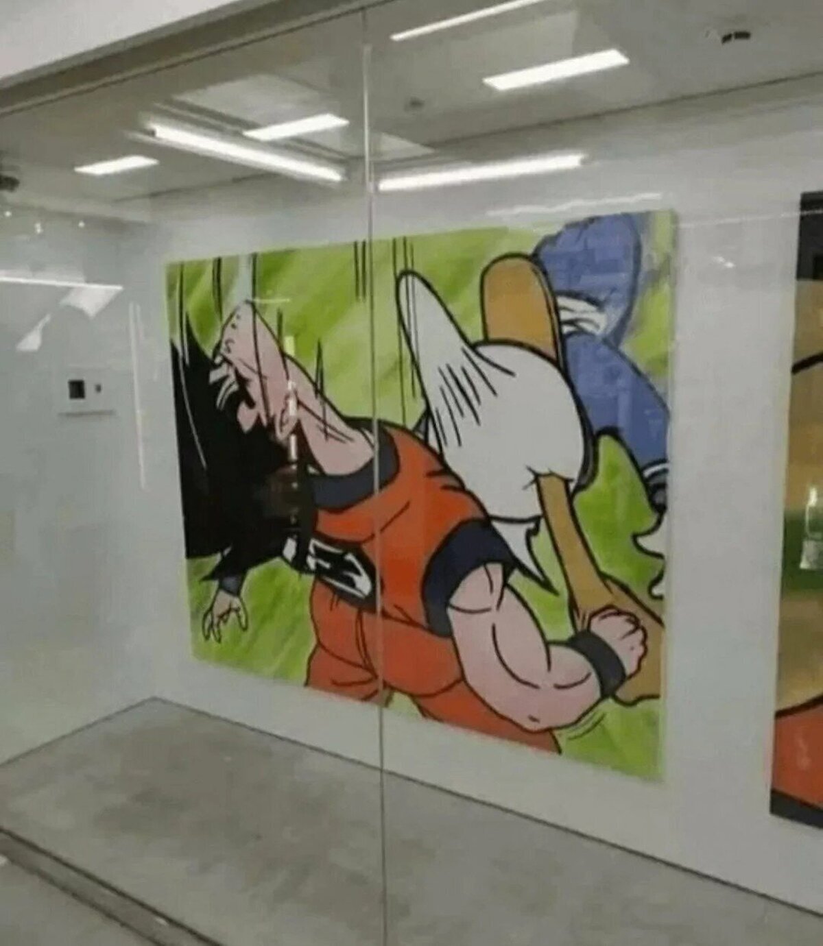 Arte moderno, yo que sé