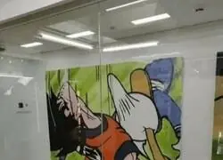 Arte moderno, yo que s&eacute;