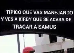 Lo reconozco en cualquier lado