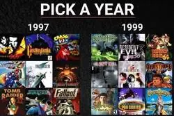 Elegid un a&ntilde;o