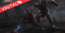 La brutal edici&oacute;n de este fan de Marvel que es furor en las redes