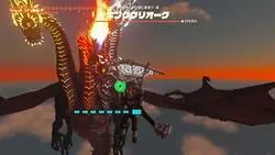 Esta es tal vez el m&aacute;ximo da&ntilde;o posible que se puede hacer en Tears of the Kingdom