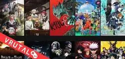 Uno de las p&aacute;ginas m&aacute;s grandes de streaming pirata para anime ha cerrado para siempre