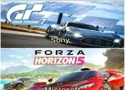 Riete si quieres, una carrera la ganar&iacute;a