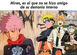 Solo si&eacute;ntalo a hablar, bro