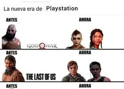 Est&aacute; ocurriendo, y muy sutilmente.