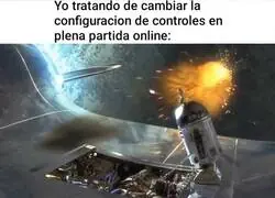 &iexcl;Mu&eacute;vete r&aacute;pido!