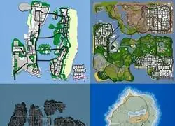 &iquest;Qu&eacute; mapa es superior? Justifique su respuesta.