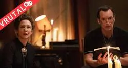 La cap&iacute;tulo final de THE CONJURING ya tiene fecha de estreno