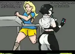 M&uacute;sica de los dioses