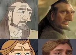 El dise&ntilde;o m&aacute;s humano para una animaci&oacute;n