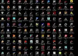 Mi sue&ntilde;o de ni&ntilde;o era tener el escritorio as&iacute;