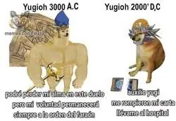 &iquest;Que le pas&oacute; a estos dioses?