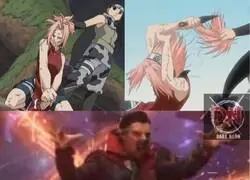 &iexcl;Se ha cortado el pelo!