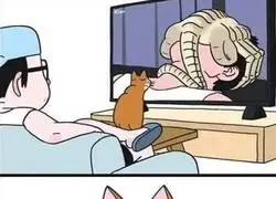 El michi entendi&oacute; la referencia