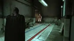 Batman ha visto cosas en Arkham que desear&iacute;a olvidar