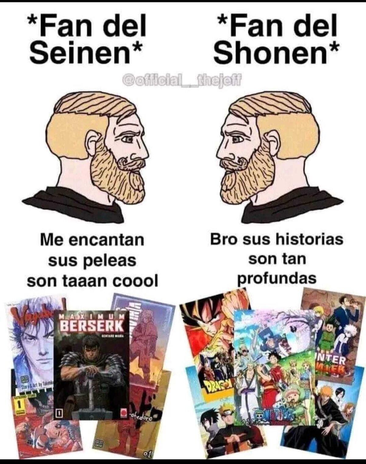 Solo arte con ambos