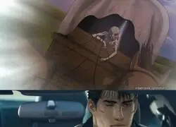 Ag&aacute;rrate duro, Griffith