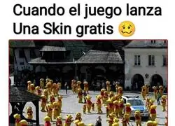 "Somos &uacute;nicos"