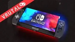 &iquest;Qu&eacute; tan potente podr&iacute;a ser la Switch 2?