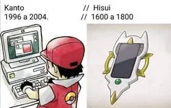 &iquest;En qu&eacute; momento se perdi&oacute; esta tecnolog&iacute;a?