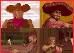 Sunset Raiders aun est&aacute; en mi coraz&oacute;n