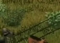 &iquest;Qu&eacute; acabo de ver?