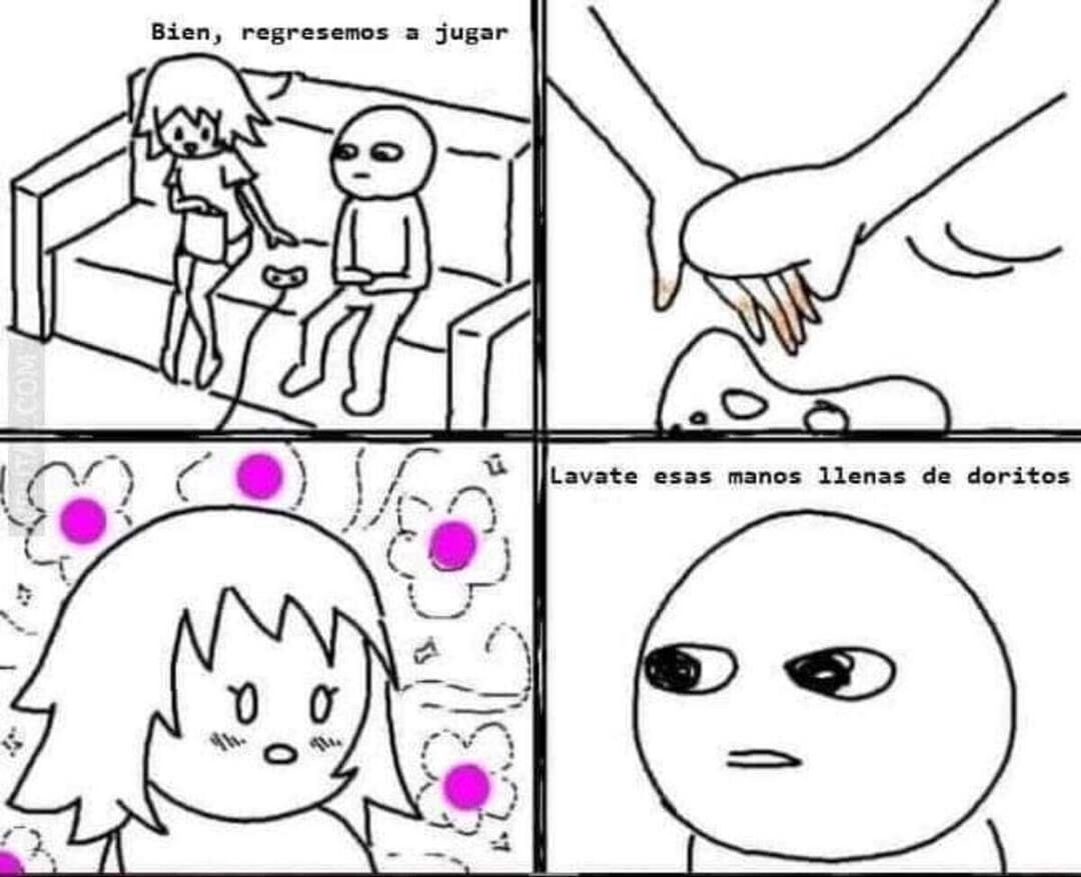 Ni se te ocurra tocarlo