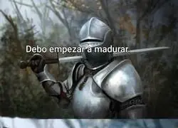 Ya madurar&eacute; en 2026