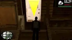 No recordaba la casa de CJ as&iacute;