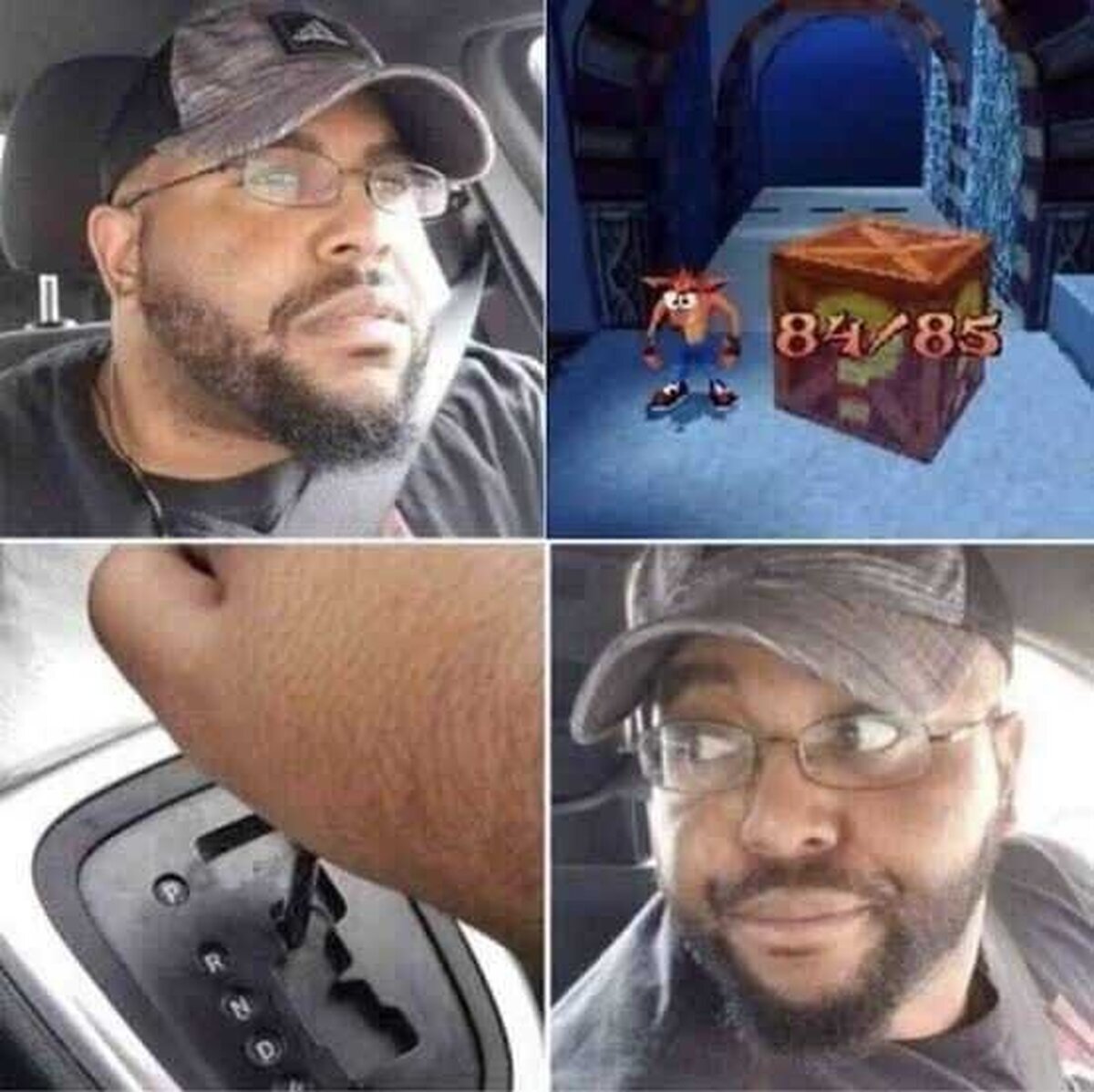 Mi TOC no me deja continuar