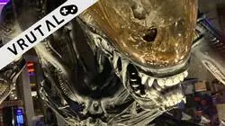 Revelado el aspecto final que tendr&aacute; el Xenomorfo de Alien: Romulus