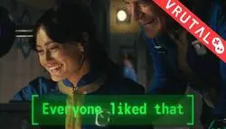 La serie de FALLOUT ha sido nominada a &iexcl;16 premios Emmy!