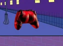 El mando m&aacute;s esponjoso