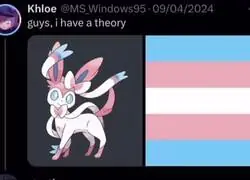 Interesantes teor&iacute;as