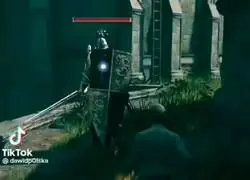 La verg&uuml;enza m&aacute;xima de este enemigo