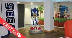 Sega emprende acciones legales contra empleado que acosaba a compa&ntilde;eros