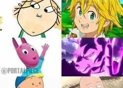 Que inspiraci&oacute;n m&aacute;s rara