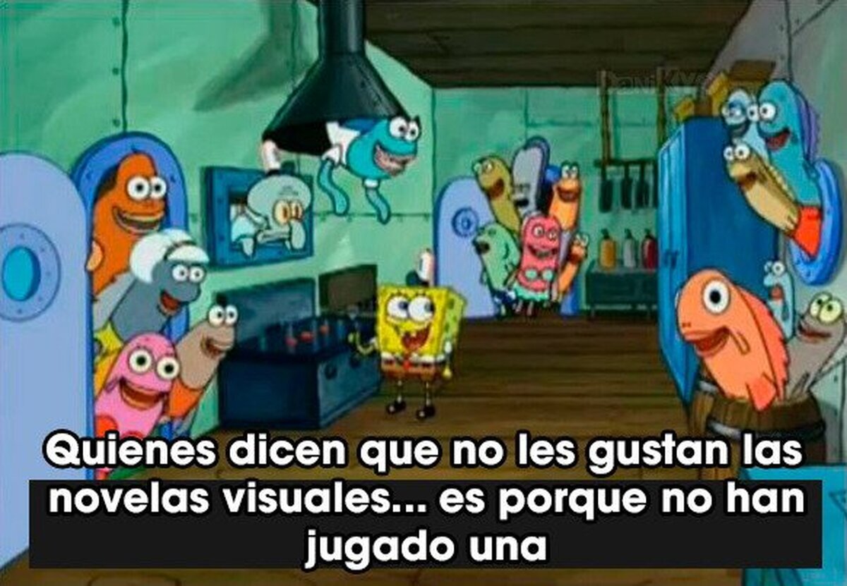 Ahí te hablan, Monkey Island