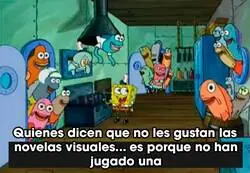 Ah&iacute; te hablan, Monkey Island