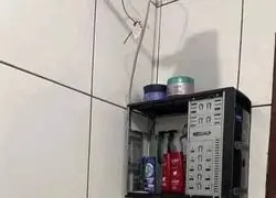 Para ba&ntilde;arse a 120fps