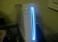 Se sent&iacute;a como la pel&iacute;cula de Poltergeist