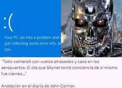 Se viene el d&iacute;a del juicio