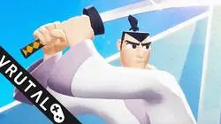 &iexcl;Cuanto tiempo! Samurai Jack llega a &lsquo;MULTIVERSUS&rsquo;