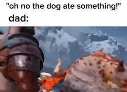 Ya viene pap&aacute; al rescate