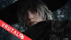 Phantom Blade ser&aacute; m&aacute;s facil que cualquier Soulsborne, prometen creadores.